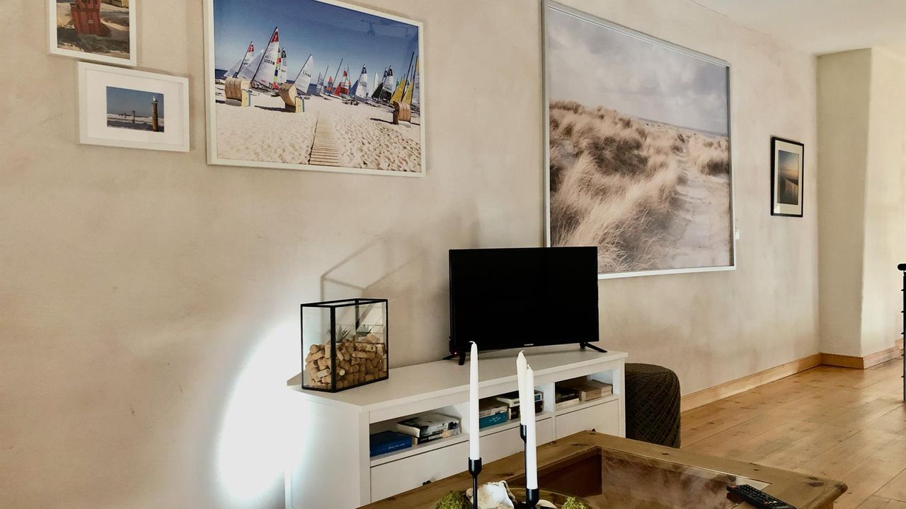 Wohnbeispiel aus der Wohnung Lieblingsplatz Wohnbeispiel aus der Wohnung Lieblingsplatz